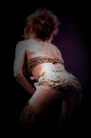 Mylène Farmer